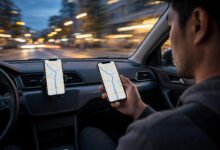 开 Uber/Lyft：个人车险不赔的 3 个阶段，缺口怎么补？-美国通