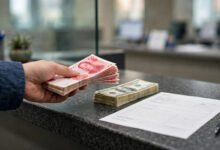 每人每年 5 万美元换汇额度:在国内购汇流程、用途申报与超额合法路径-美国通