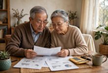 多个IRA的RMD可以合并从一个账户取吗？Aggregation规则全解-美国通