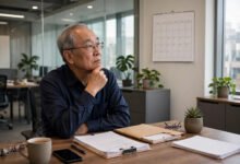 第一年RMD可以拖到次年4月1日吗？Still-Working延迟规则全解-美国通