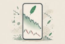 Robinhood财报不及华尔街预期 股价应声下跌-美国通