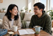 找室友:渠道和面试问题-美国通