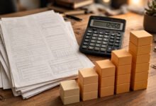 Roth conversion 税档填满策略:年底前转多少最划算-美国通