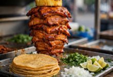 圣地亚哥 taco 之旅:5 家必吃+墨西哥菜发源地打卡-美国通