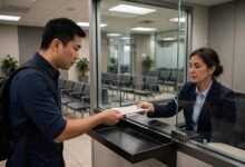SB-1 回美签证被拒了，还有什么办法回美国？被拒后的四条路-美国通