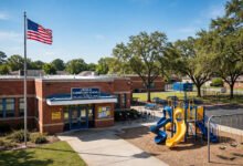 学区房 vs Charter 学校:GreatSchools 评分怎么看、跨区就读-美国通