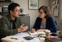S-corp 老板给自己发多少工资才合理？IRS 合理工资标准、发太少的审计风险与测算方法-美国通