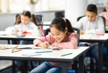 孩子不需要特殊教育、但需要课堂照顾:美国学校 504 Plan 申请全解(和 IEP 的区别)-美国通