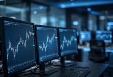 券商把你的股票借出去了：securities lending 收益归谁、有风险吗？-美国通