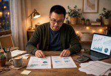 自雇选 SEP IRA 还是 Solo 401k?2026 年额度与 5 个决策点-美国通