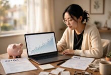 自雇人士退休账户全解:SEP IRA vs Solo 401(k)——2026 年上限、开户与供款截止日一次讲清-美国通