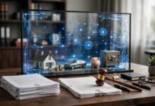 一人 LLC 真的能保护个人财产吗?6 种刺破公司面纱的行为与防火墙清单-美国通