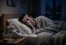 美国睡眠呼吸暂停检查全攻略:sleep study多少钱、CPAP呼吸机保险报吗-美国通