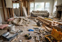 装修被 contractor 坑了能告小额法庭吗?执照查询、举证与执行全流程-美国通