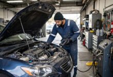 加州 Smog Check 尾气检测全攻略:几年一次、多少钱、没过怎么办-美国通
