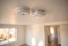 烟雾报警器和一氧化碳探测器:房东必须装吗?租客自己换电池、报警器响了怎么办-美国通