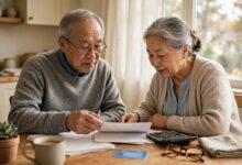 2026年社保新数字:年薪$184,500是条线,边领退休金边打工每月能赚多少?-美国通