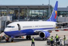 西南航空2026年大变天:指定座位1月27日上线、行李$45起,新规则一次讲清-美国通