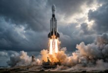 SpaceX业绩电话会五大要点：特斯拉合并、路易斯安那发射场与5000亿美元营收预测-美国通