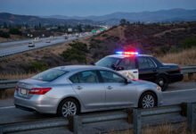 超速罚单别急着交钱:Radar/Lidar 测速误差抗辩的 3 种打法(加州)-美国通
