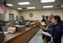 超速罚单不想留案底:书面申诉、亲自上庭、交通学校三条路怎么选-美国通