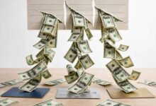 工资只想打一家银行？Payroll Direct Deposit 分流：拆到 3 个账户实战-美国通