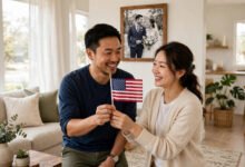 嫁给美国公民多久能入籍?3 年快速入籍(INA 319(a))规则全解-美国通