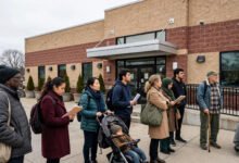 SSDI 申请流程:社安残疾保险-美国通