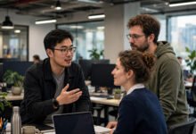 STEM OPT 换雇主:E-Verify、重交 I-983 与报告时限-美国通