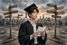 STEM OPT 延期被拒后怎么办:失业期、转身份与离境选择-美国通