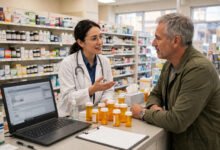 保险让你先吃便宜药才给报贵的?Step Therapy 阶梯治疗与豁免申请-美国通