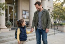 继父母收养 stepparent adoption:加州流程-美国通