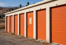 储物仓欠费东西被拍卖了合法吗?加州 Self-Service Storage 拍卖流程与赎回权-美国通