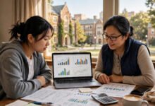 学生贷款先借联邦还是私人？Direct 补贴/非补贴、PLUS、私人贷款 6 项对比与借款顺序-美国通
