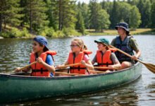 美国夏令营费用对比:Day Camp、Sleepaway、华人营怎么选-美国通