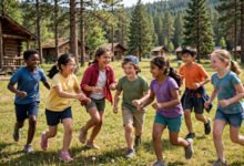 夏令营怎么选:day camp 和 sleepaway 价格差 5 倍,钱花在哪-美国通