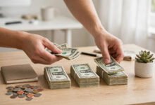 退税能分三份存不同账户吗？Form 8888 分流、买 I Bond 与到账时间全解-美国通