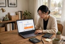 报税软件