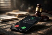一天接到 10 个推销电话能索赔吗?TCPA 每通最高 1500 美元-美国通