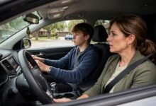 美国Teenager拿驾照保险暴涨全攻略:加到父母保单多少钱,怎么省-美国通