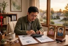 寿险保额买多少?10 倍年收入 vs DIME 算法,华人家庭实测一次讲清-美国通