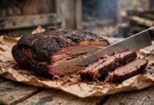 德州 BBQ 之旅:奥斯汀 Franklin's 排队攻略,牛胸肉、香肠、手撕猪,BBQ 行话全解-美国通