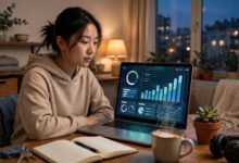 刚到美国零信用记录：secured 卡、credit builder、房租上报三条路，多久能养出分数-美国通