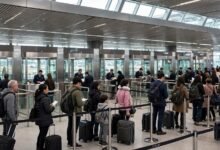TN 入境被 CBP 请进小黑屋?二次检查前要准备的 6 样东西-美国通