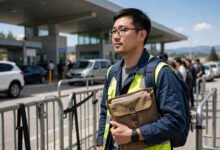TN 签证换雇主怎么办:新公司要重新申请吗、边境 vs USCIS-美国通