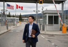 TN 换工作必须重新申请:没有 portability、新雇主流程与失业空档风险-美国通