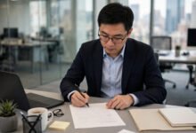 TN 身份办绿卡：移民倾向冲突管理、PERM 启动时机与转 H-1B 接力全解-美国通