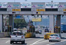 高速过路费罚单 200 美元?加州 FasTrak 违规争议:toll evasion 罚则与申诉全流程-美国通