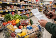 Trader Joe's vs Whole Foods：一周菜钱到底差多少，华人买菜省钱攻略-美国通