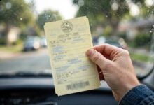 加州交通罚单 base fine 为什么翻 4 倍:penalty assessment 构成拆解-美国通